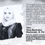 UKK SMK: Antara Sertifikat Kompetensi dan Realitas Pengangguran