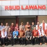 Perkuat Layanan Kesehatan Malang Utara, Bupati Sanusi Sidak Puskesmas dan RSUD Lawang
