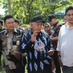 Transformasi Ibu Kota: Alun-Alun Kepanjen Ada di Kawasan Kanjuruhan