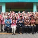 Sidak Puskesmas Wagir, Bupati Sanusi Instruksikan Penambahan Meja Skrining demi Urai Antrean Pasien
