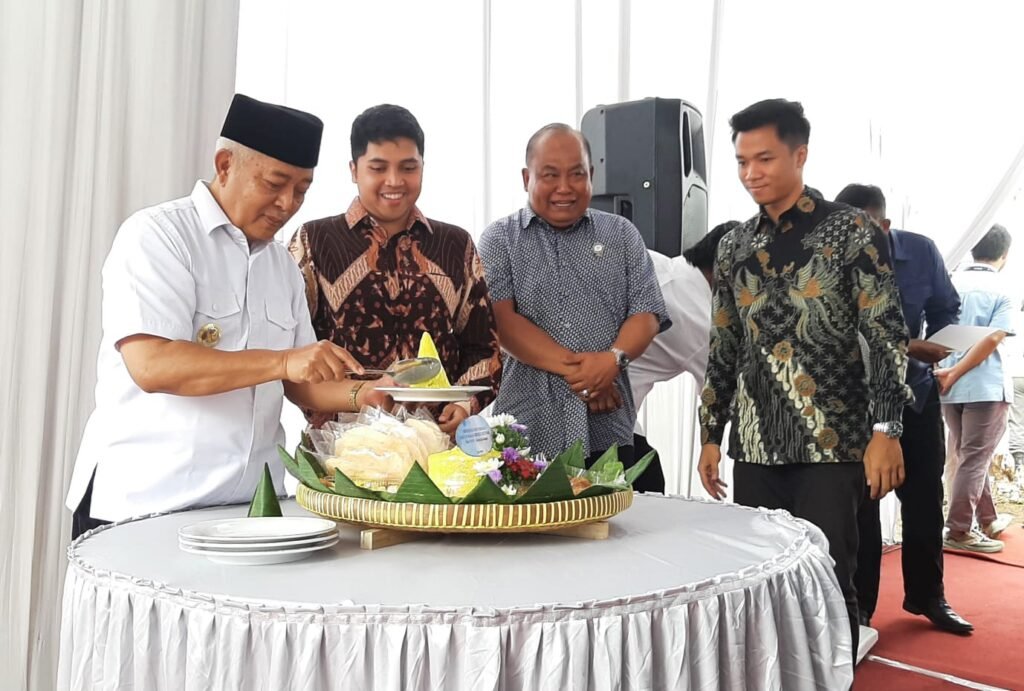Seni Melayani Isi Piring: Gurita SPPG Kabupaten Malang dan Jaminan Nyawa dari Pakis