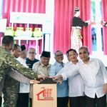 Sihir Angka 8 Prabowo dan Geliat 340 Koperasi Merah Putih di Kabupaten Malang