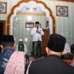 Suling ke-5 di Lereng Tirtoyudo: Menembus Batas Jarak Makkah-Malang lewat Layar Digital
