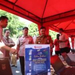 Jurus BMW di Pendopo Agung: Cara Sekda Budiar ‘Todong’ ASN Jadi Teladan Pajak