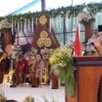 Dari Puskesmas Sepi hingga Encek-Encek Sitiarjo: Cara Abah Sanusi Urus Jalan dan Nyawa