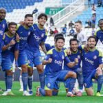 Singo 'Arema' Edan Makin Solid dengan Formasi Lima Bek