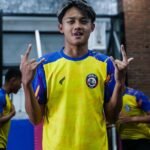 Sabar Menanti Achmad Maulana: Larangan Marcos Santos dan Proyek Jangka Panjang Arema