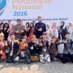 Hardiknas 2026: Dindik Kota Batu Pacu Program 1.000 Sarjana, Targetkan Pendidikan 'Melesat dan Mendu...