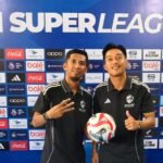 PSM Makassar Pincang Sambangi Kanjuruhan, Ahmad Amiruddin: Mental Jadi Kunci Lawan Arema FC!