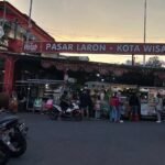 Usut Dugaan Pungli di Pasar Laron, Unit Tipikor Polres Batu Periksa Sejumlah Pedagang Alun-Alun​