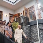 Buru Jejak Sejarah: Disparta Kota Batu Petakan Bunker Jepang dan Belasan Gua untuk Status Cagar Buda...