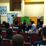 Komsos Tiga Pilar Babinsa Wonokoyo Pemetaan Wilayah Rawan Bencana di Kelurahan Wonokoyo