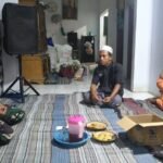 Babinsa Cemorokandang dan Sukoharjo Dampingi Penyerahan Santunan Duka kepada Satpam Korban Pencurian...