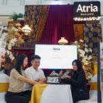 Tawarkan Konsep Intimate dengan View Pegunungan, Atria Hotel Malang Gebyar Promo di Wedding Expo MOG