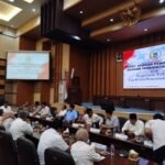 Hujan Interupsi di Ruang Paripurna: Rapat Tertutup, Sekda Budiar, dan Teka-Teki Surat ke Istana Wapr...