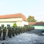 Kodim 0833 Kota Malang Gelar Upacara Hari Kebangkitan Nasional Ke-118 Tahun 2026