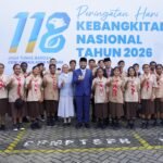 Harkitnas di Among Tani: Melepaskan Belenggu Digital dan Siasat Mas Heli Menjaga Tunas Bangsa