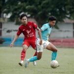 Elang Putih Menolak Numpang Lewat: Jurus Arif Suyono Sulap Stadion Brantas Jadi Neraka