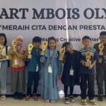 Semarak Smart Mbois Olympiad 2026: Ajang Adu Prestasi Pelajar Malang Raya