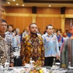 Jeritan Fiskal dari Sanur: Heli Suyanto Lawan Pemotongan Dana Pusat Dua Puluh Persen