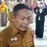 Ultimatum Wali Kota Wahyu Hidayat di Muharto: Larang Keras Menara Masuk Halaman Sekolah!
