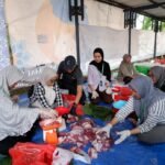 Cerita Idul Adha ITN Malang: Dari Sate Anak Kos Hingga Sapi PMK yang Langsung Ditukar