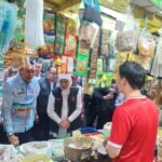 Gubernur Khofifah Kaget Beras SPHP 'Hilang' dari Pasar Klojen