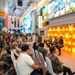 Berburu Mobil Impian di IIMS Surabaya 2026: Tiket Cuma Rp1, Bunga Kredit Cuma 1,7 Persen!