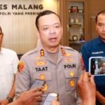Geger Insiden Wediawu: Tes Urine Rombongan Wisatawan Surabaya, 31 Orang Positif Narkoba!