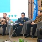 Universitas Brawijaya - Kemenag RI Perkuat Sinergi Riset Ekosistem Halal