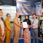 Beli Minyak Goreng Rp1.000: Strategi Satu Komando POMINDO Jinakkan Inflasi Malang