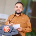 Rightsizing ala Heli Suyanto: Tambah Dua Dinas Baru, Tolak Birokrasi Tambun
