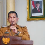Wujudkan Tata Kelola Transparan, Pemkab Malang Buka Akses Data Publik Lewat Portal Kamasuta
