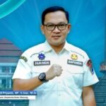 Jemput Bola Pajak Daerah, Bapenda Kota Malang Targetkan PBB Rp72 Miliar Lewat Program Sambang Kelura...