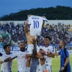 Sinyal Selebrasi Nomor 10: Valdeci Moreira Pergi