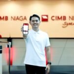 CIMB Niaga Cetak Laba Rp2,3 Triliun di Kuartal I 2026, Kokohkan Posisi Bank Swasta Terbesar Kedua