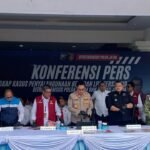 Polda Jatim Bongkar 66 Kasus Mafia BBM dan LPG Subsidi, Pertamina Patra Niaga Siapkan Sanksi PHU