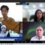 Pusat Belajar Hybrid yang Inklusif