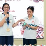 FISIP Universitas Brawijaya Gelar Diplomasi Budaya dan Akademik di Vietnam