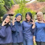 NeuLearn: Learning Management System, Karya Mahasiswi UM Sabet Gold Award I-TIEC