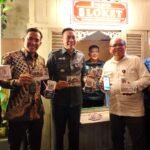 Gaya Hidup Digital ‘Mendarah Daging’, BI Luncurkan QRISMA Volume 1 di HUT ke-112 Kota Malang