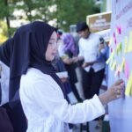 Pohon Harapan Pendidikan UMM Ajang Kritik Penghapusan Program Studi