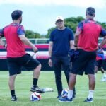 Manajemen Arema FC Desak Tim Singo Edan Koreksi Total!