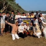 Pelajari Konservasi Penyu Bajulmati: Peserta BUBW & Putra-Putri Brawijaya Temukan Makna Keberlanjuta...