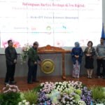 Kick Off Bulan Literasi Keuangan 2026: Pemberdayaan Perempuan Kartini di Era Digital
