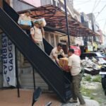 Resah Peredaran Miras, Warga Gadingkasri dan Sawojajar Desak Pemkot Malang Evaluasi Izin Outlet