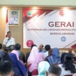 Koperasi Merah Putih Masih Dompleng di Kantor Kelurahan