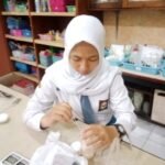 Peneliti Muda SMAN 3 Malang, Raih Gold Medal ISIF 2024 Lewat Inovasi Salep Penyembuh Luka Diabetes