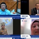 Urai Kemacetan Kebalen, Polresta Malang Kota dan DPRD Tekan Penertiban PKL Berbasis Komunikasi