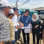 PIG Bersolek, DPUPRPKP Siapkan Rp2,2 Miliar untuk Peningkatan Jalan 674 Meter